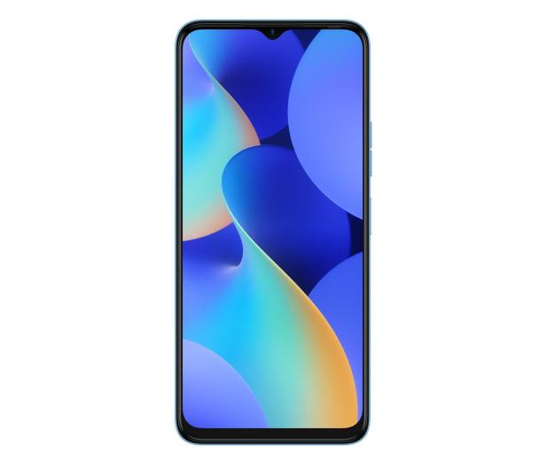 TECNO Spark 10 NFC 8/128GB Meta Blue - 1155261 - zdjęcie 2